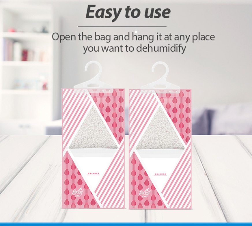 Farcent Dehumidifier bags-4